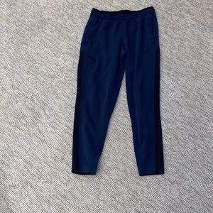 Nike athletic sweatpants
